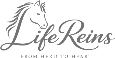 LifeReins logo